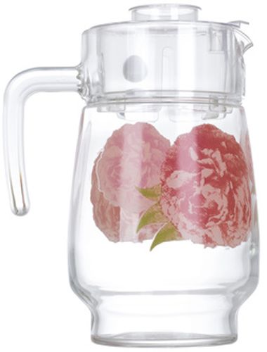 Сервиз столовый Pastel Pink 46 предметов N6255 Luminarc