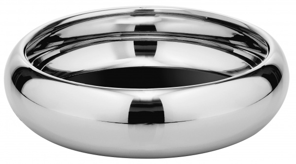 Блюдо кругле SPHERA D32 см Sambonet 