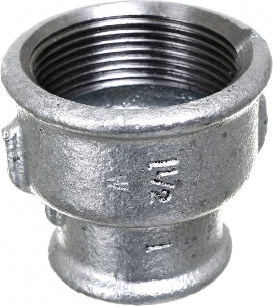 Перехідник Atusa Ø1 1/2