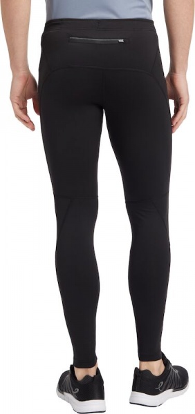 Лосини Energetics PERCY 1/1 M 421882-050 р.M чорний