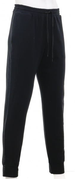 Штани Flis clothes XL чорний