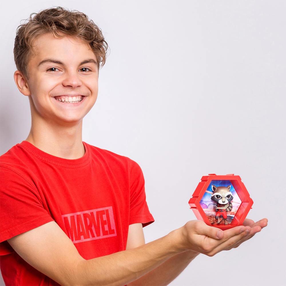 Фигурка WOW! PODS Ракета MVL-1038-12