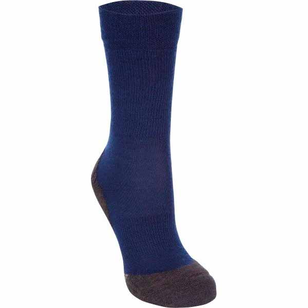 Шкарпетки McKinley Finn Crew ux 267307-519 темно-синій р.36-38