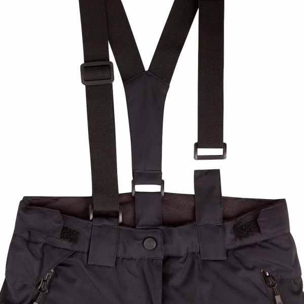 Брюки McKinley Eva gls 294429-057 р. 116 черный