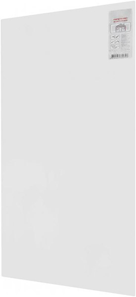 Лист антиблиск полістирол ТОМО design 1250x500x2 мм