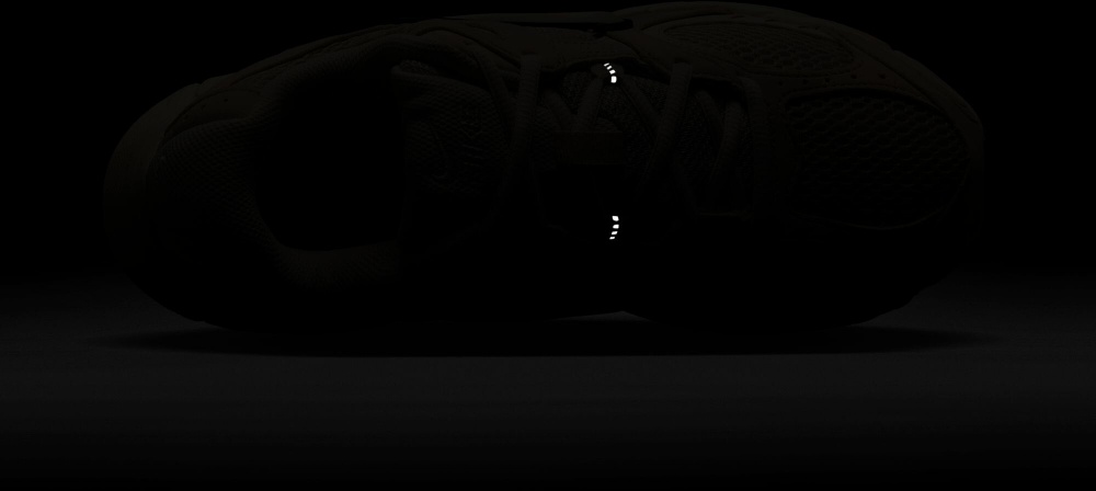 Кроссовки Nike V5 RNR II6294-100 р.40