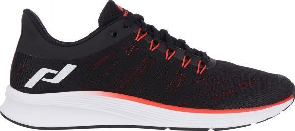 Кроссовки Pro Touch OZ 2.2 M 302917-90250 р.EUR 45 черный