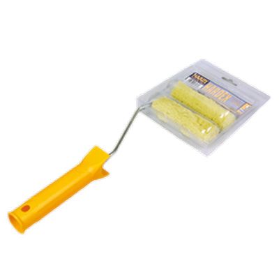 Набір валиків Kaem Hardex 0124-111510 100 мм 2 шт