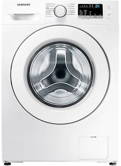 Пральна машина Samsung WW60J30J0LW/UA