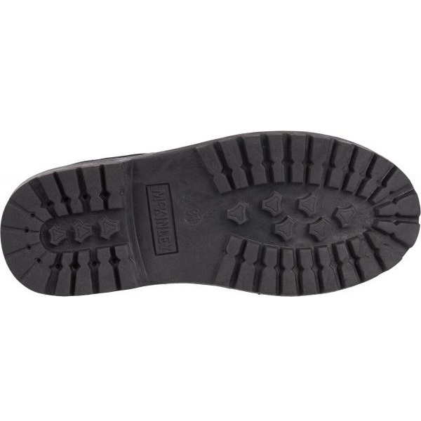 Черевики McKinley Tirano P II JR 269968-050 р. 32 чорний