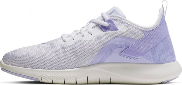 Кроссовки Nike WMNS FLEX TRAINER 9 AQ7491-500 р.7,5 фиолетовый