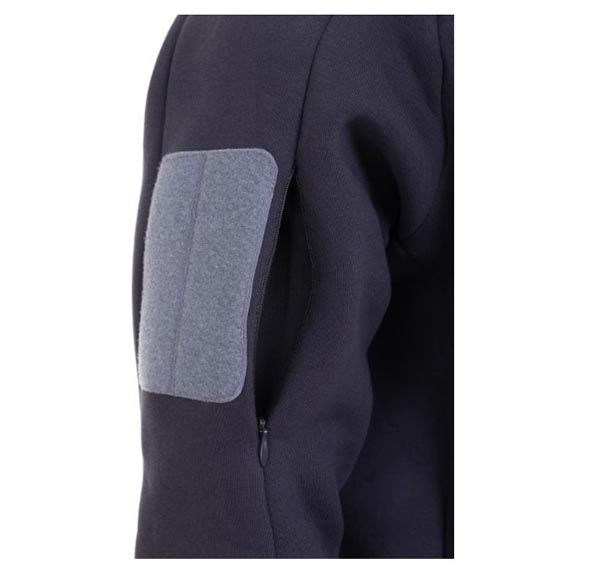 Худи Vin-Bron Торонто VIN-BRON 3001 р.XXL серый