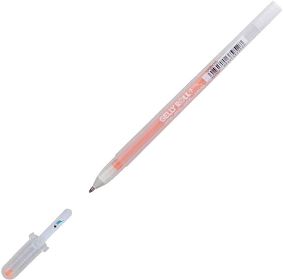 Ручка гелевая Gelly Roll Sakura STARDUST медь 
