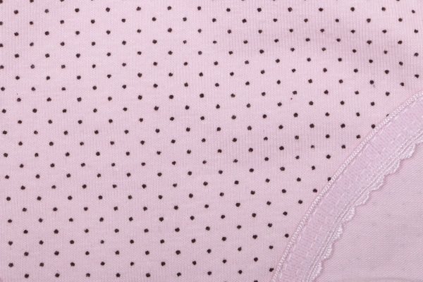 Набор трусов трусики Фламинго Пшоно 2 шт. р.116 розовый с синим 325-424-1 