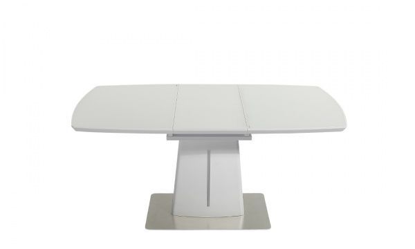 Стол обеденный Адам Т7062 1600х800х760 мм белый 