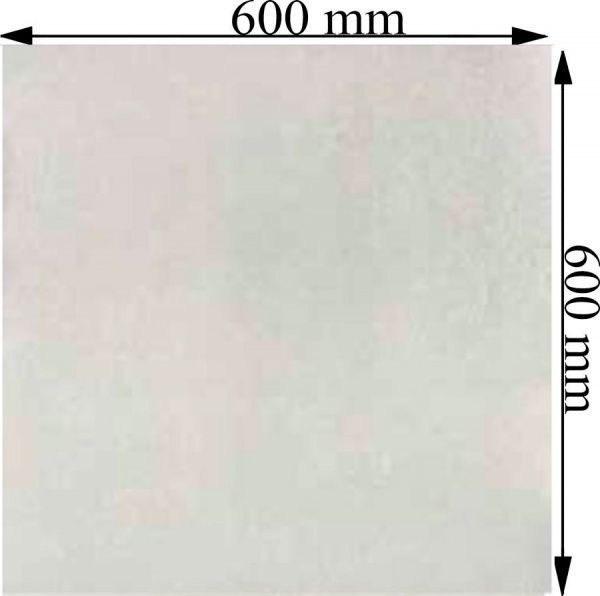 Плитка Emigres Unique Gris 60x60 