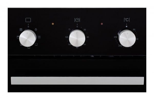 Духовой шкаф Interline OEG 170 MRN BA