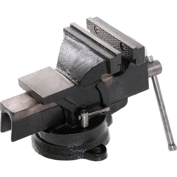 Тиски Montero 2383