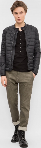 Джинсы Replay BRERRY M9595 .000.82661-30 р. 36 зеленый 