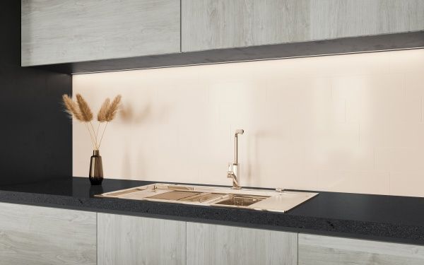 Плитка Golden Tile The Wall Plane бежевий 6L1111 10x30 