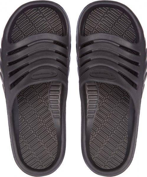 Шльопанці TECNOPRO Pamplona II M 414262-050 р. 43 чорний