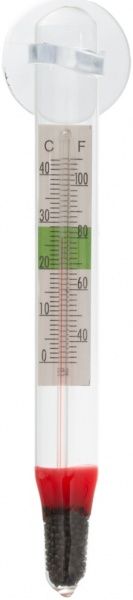 Термометр Resun RST-03 на присосці скляний