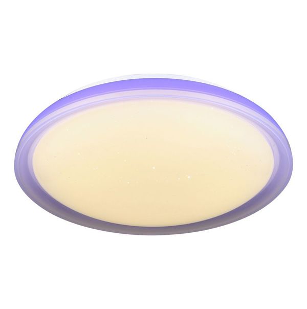 Світильник Altalusse INL-9338C-24 24 Вт фіолетовий