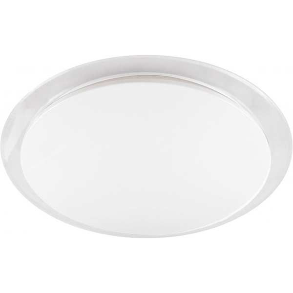 Світильник світлодіодний Светкомплект SG-555 RGB RC TX з пультом ДК 60 Вт білий 2800-6000 К 