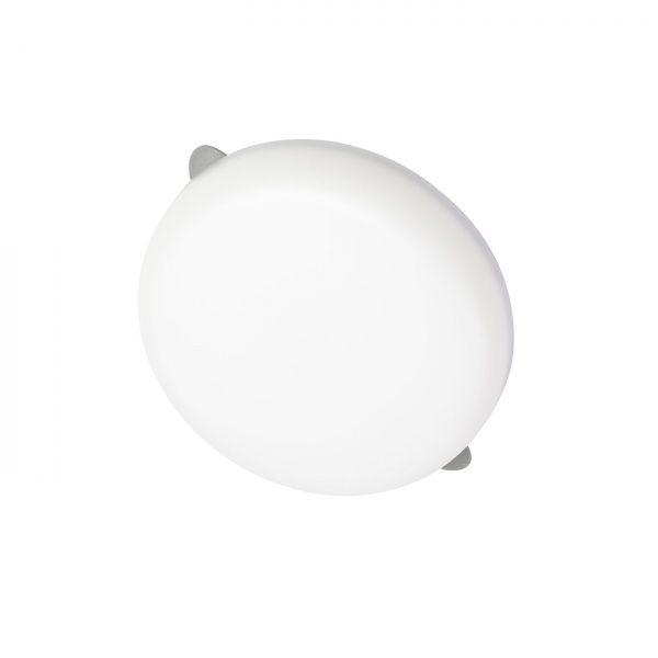 Светильник встраиваемый (Downlight) Светкомплект AFR 016 16 Вт 4500 К белый 