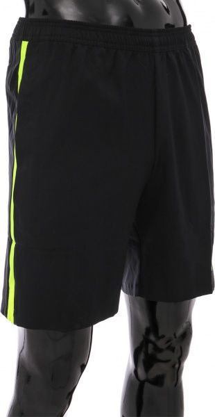 Шорти Nike 645045-014 р. XL чорний