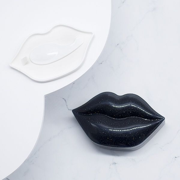 Маска для губ Kocostar Black 100 г