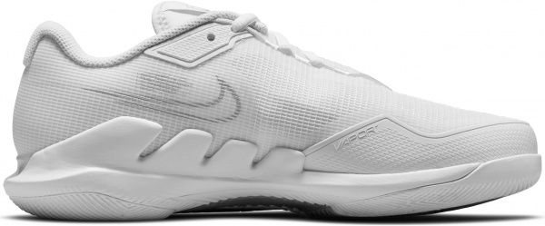 Кроссовки Nike Court Air Zoom Vapor Pro CZ0222-108 р.US 6,5 белый