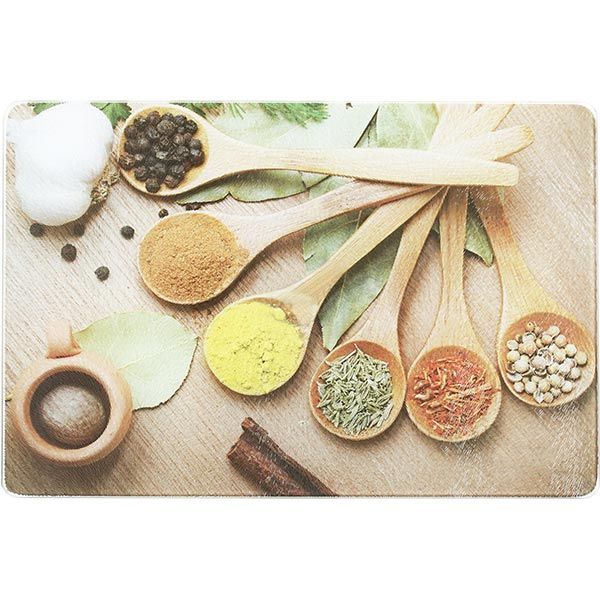 Дошка обробна Спеції 20x30 см