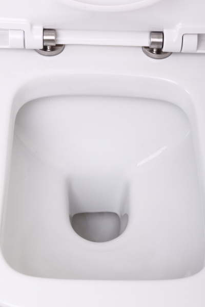 Унитаз подвесной EGO EGOIST Slim