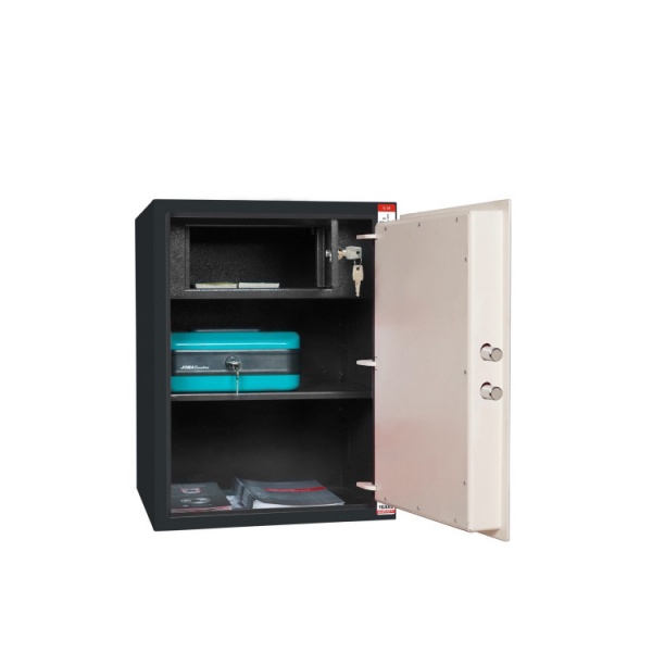 Сейф мебельный Griffon S.50.K 