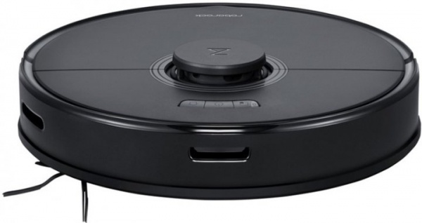 Робот-пылесос Roborock Vacuum Cleaner Q7 Max black