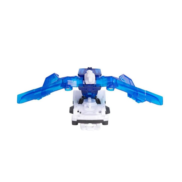 Машинка-трансформер Screechers Wild S4 L0 Лайтнинг Игл 1:32 EU685003