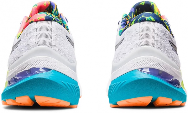 Кросівки Asics GEL-KAYANO 29 LITE-SHOW 1011B628-300 р.46 білий