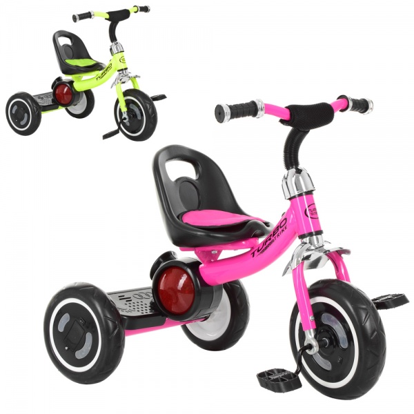 Велосипед Turbotrike в ассортименте M 3650-M-2 