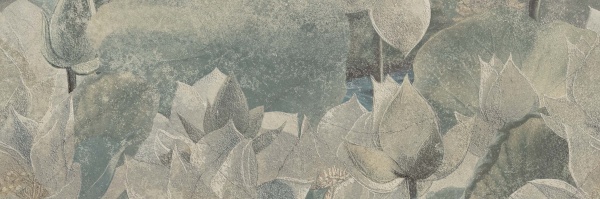 Плитка Ceramika Paradyz Wild Story Green Panel Mat 29,8x89,8 