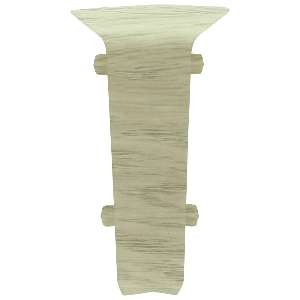 Кут внутрішній 67 мм 2 шт. Mone™ 202 дуб рене