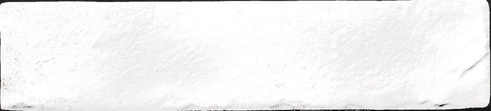 Плитка Golden Tile Brickstyle The Strand white 080010 25x6 см