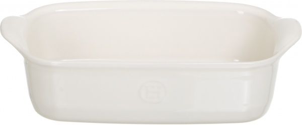 Форма для запікання 22х14 см Ovenware біла Emile Henry