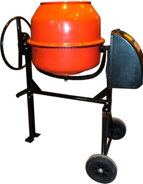 Бетономешалка Orange СБ 8160П (75597) 160л