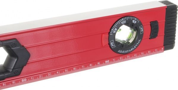 Рівень 100 см Expert Tools AL-E2-1000