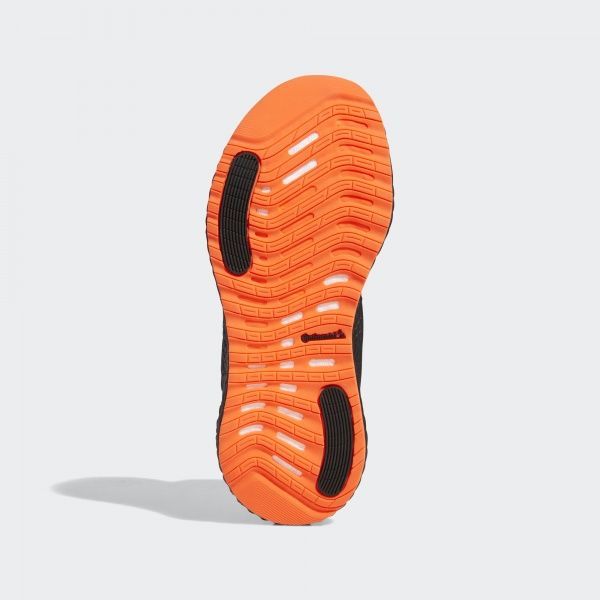 Кроссовки Adidas alphaboost EH3317 р.8 черный