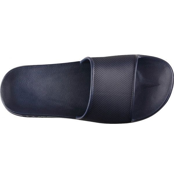 Шлепанцы Coqui Tora 7082-100-2100 р. 39 синий