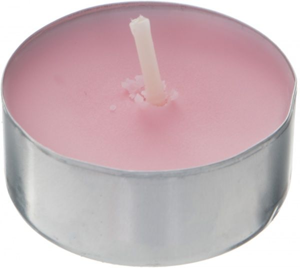 Набор свечей Роза Bispol