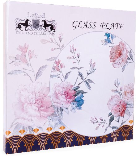 Блюдо сервірувальне Вілларі 26 см 935-008 Lefard 