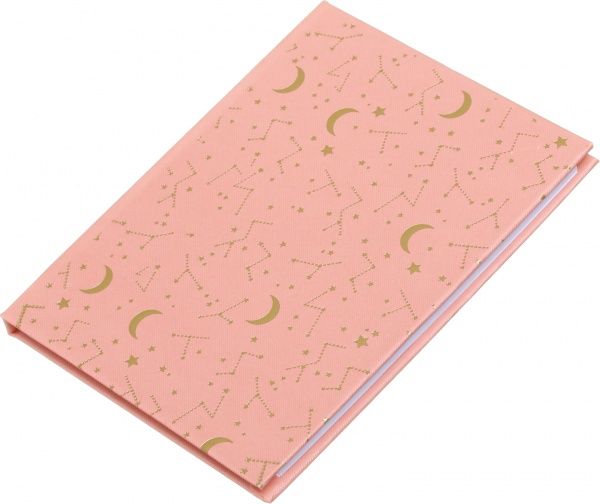 Набор канцелярский PINK 5 шт.